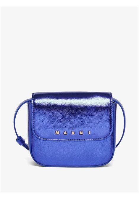 Borsa con logo MARNI KIDS | M02029 M00YE0M864